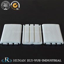 High Purity Alumina Ceramic Part Insulator Insulator Ceramic Part